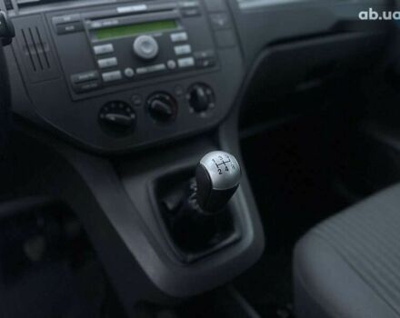 Форд Сі-Макс, об'ємом двигуна 1.6 л та пробігом 208 тис. км за 5200 $, фото 25 на Automoto.ua