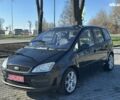 Форд Си-Макс, объемом двигателя 1.6 л и пробегом 208 тыс. км за 5400 $, фото 9 на Automoto.ua