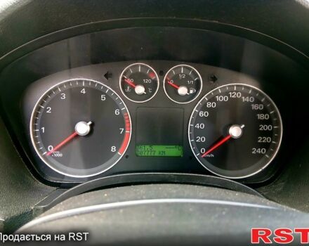 Форд Сі-Макс, об'ємом двигуна 1.6 л та пробігом 0 тис. км за 4100 $, фото 7 на Automoto.ua