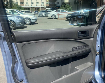 Форд Сі-Макс, об'ємом двигуна 1.6 л та пробігом 290 тис. км за 3799 $, фото 10 на Automoto.ua