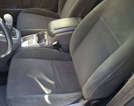 Форд Сі-Макс, об'ємом двигуна 1.6 л та пробігом 189 тис. км за 5150 $, фото 12 на Automoto.ua