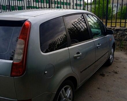 Форд Сі-Макс, об'ємом двигуна 1.6 л та пробігом 0 тис. км за 3100 $, фото 2 на Automoto.ua