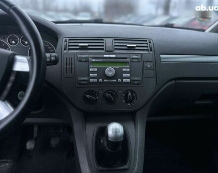 Форд Сі-Макс, об'ємом двигуна 1.6 л та пробігом 208 тис. км за 5200 $, фото 26 на Automoto.ua