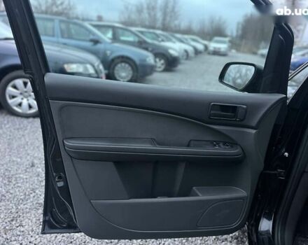 Форд Сі-Макс, об'ємом двигуна 1.6 л та пробігом 208 тис. км за 5200 $, фото 22 на Automoto.ua