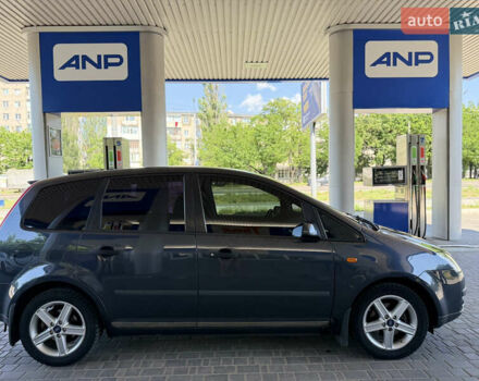Форд Си-Макс, объемом двигателя 1.6 л и пробегом 243 тыс. км за 5499 $, фото 4 на Automoto.ua