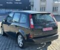Форд Си-Макс, объемом двигателя 1.6 л и пробегом 208 тыс. км за 5400 $, фото 12 на Automoto.ua