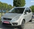 Форд Си-Макс, объемом двигателя 1.8 л и пробегом 239 тыс. км за 5300 $, фото 7 на Automoto.ua
