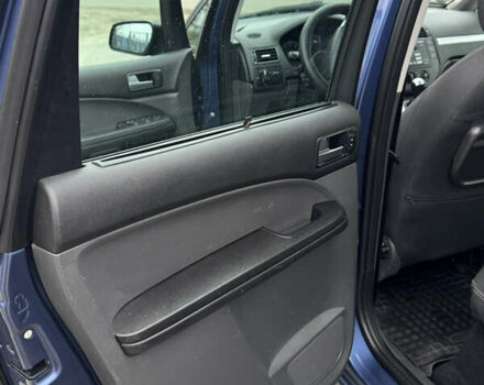 Форд Сі-Макс, об'ємом двигуна 1.6 л та пробігом 290 тис. км за 5100 $, фото 17 на Automoto.ua