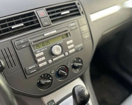 Форд Сі-Макс, об'ємом двигуна 0 л та пробігом 198 тис. км за 5200 $, фото 6 на Automoto.ua