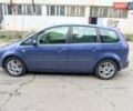 Форд Си-Макс, объемом двигателя 1.6 л и пробегом 183 тыс. км за 4850 $, фото 13 на Automoto.ua
