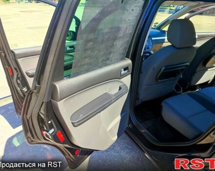 Форд Сі-Макс, об'ємом двигуна 1.6 л та пробігом 199 тис. км за 5400 $, фото 4 на Automoto.ua