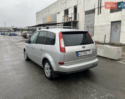 Форд Сі-Макс, об'ємом двигуна 2 л та пробігом 305 тис. км за 3500 $, фото 2 на Automoto.ua