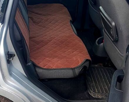 Форд Си-Макс, объемом двигателя 1.6 л и пробегом 86 тыс. км за 2700 $, фото 7 на Automoto.ua