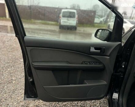 Форд Сі-Макс, об'ємом двигуна 1.8 л та пробігом 260 тис. км за 5000 $, фото 18 на Automoto.ua