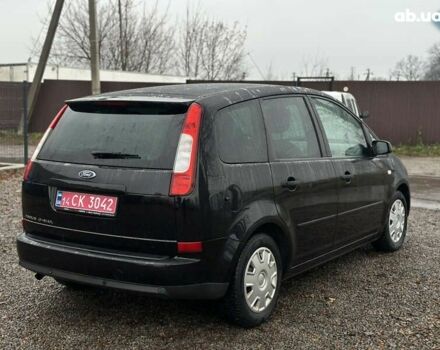 Форд Сі-Макс, об'ємом двигуна 1.8 л та пробігом 260 тис. км за 5000 $, фото 16 на Automoto.ua