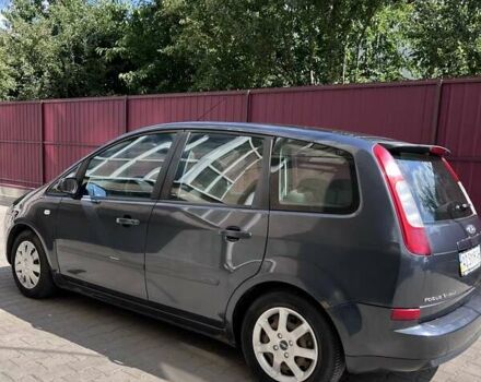 Форд Сі-Макс, об'ємом двигуна 0.2 л та пробігом 339 тис. км за 4300 $, фото 3 на Automoto.ua