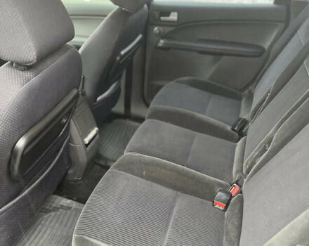 Форд Сі-Макс, об'ємом двигуна 2 л та пробігом 305 тис. км за 3500 $, фото 10 на Automoto.ua