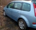 Форд Сі-Макс, об'ємом двигуна 1.8 л та пробігом 207 тис. км за 5500 $, фото 1 на Automoto.ua