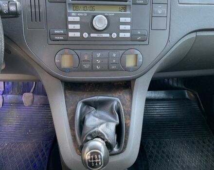Форд Си-Макс, объемом двигателя 2 л и пробегом 330 тыс. км за 2200 $, фото 6 на Automoto.ua