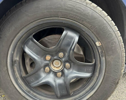 Форд Сі-Макс, об'ємом двигуна 1.6 л та пробігом 290 тис. км за 5100 $, фото 14 на Automoto.ua