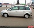 Форд Си-Макс, объемом двигателя 18 л и пробегом 185 тыс. км за 5200 $, фото 1 на Automoto.ua