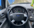 Форд Си-Макс, объемом двигателя 1.6 л и пробегом 250 тыс. км за 5200 $, фото 7 на Automoto.ua