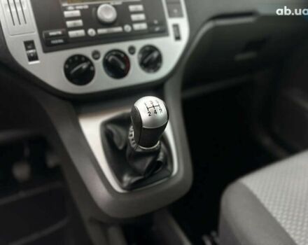 Форд Сі-Макс, об'ємом двигуна 1.8 л та пробігом 260 тис. км за 5000 $, фото 26 на Automoto.ua