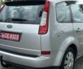 Форд Сі-Макс, об'ємом двигуна 1.8 л та пробігом 145 тис. км за 5500 $, фото 25 на Automoto.ua