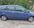 Форд Си-Макс, объемом двигателя 1.6 л и пробегом 183 тыс. км за 4850 $, фото 12 на Automoto.ua