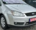 Форд Сі-Макс, об'ємом двигуна 1.8 л та пробігом 145 тис. км за 5500 $, фото 4 на Automoto.ua