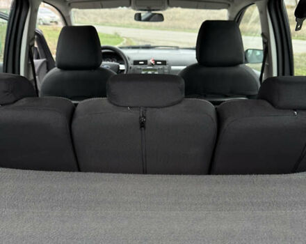 Форд Сі-Макс, об'ємом двигуна 1.6 л та пробігом 290 тис. км за 5100 $, фото 20 на Automoto.ua