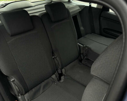 Форд Сі-Макс, об'ємом двигуна 1.6 л та пробігом 290 тис. км за 5100 $, фото 8 на Automoto.ua