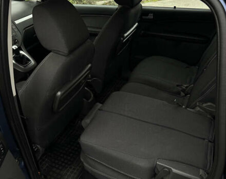 Форд Сі-Макс, об'ємом двигуна 1.6 л та пробігом 290 тис. км за 5100 $, фото 6 на Automoto.ua