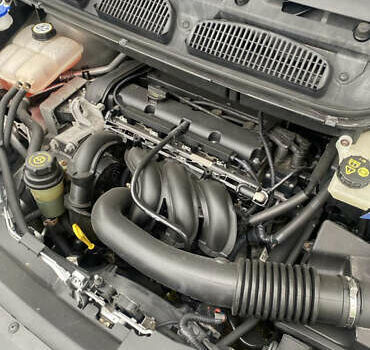Форд Сі-Макс, об'ємом двигуна 1.6 л та пробігом 207 тис. км за 3900 $, фото 9 на Automoto.ua