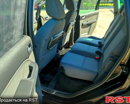 Форд Сі-Макс, об'ємом двигуна 1.6 л та пробігом 199 тис. км за 5400 $, фото 5 на Automoto.ua
