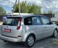 Форд Си-Макс, объемом двигателя 1.8 л и пробегом 193 тыс. км за 5400 $, фото 16 на Automoto.ua