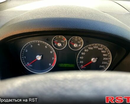 Форд Сі-Макс, об'ємом двигуна 1.6 л та пробігом 3 тис. км за 4600 $, фото 4 на Automoto.ua