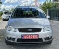Форд Си-Макс, объемом двигателя 1.8 л и пробегом 193 тыс. км за 5400 $, фото 6 на Automoto.ua