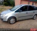 Форд Си-Макс, объемом двигателя 16 л и пробегом 315 тыс. км за 3600 $, фото 1 на Automoto.ua