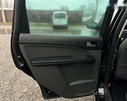 Форд Сі-Макс, об'ємом двигуна 1.8 л та пробігом 260 тис. км за 5000 $, фото 28 на Automoto.ua