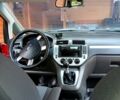 Форд Си-Макс, объемом двигателя 2 л и пробегом 250 тыс. км за 4999 $, фото 1 на Automoto.ua