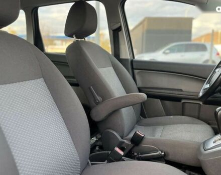 Форд Сі-Макс, об'ємом двигуна 0 л та пробігом 198 тис. км за 5200 $, фото 14 на Automoto.ua