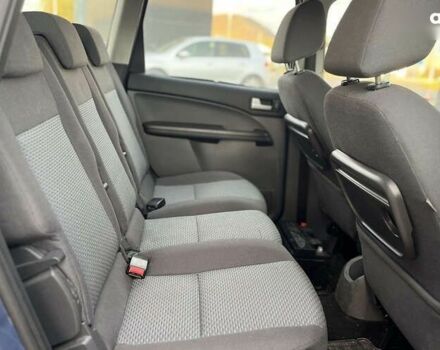Форд Сі-Макс, об'ємом двигуна 0 л та пробігом 198 тис. км за 5200 $, фото 16 на Automoto.ua