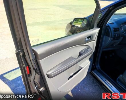 Форд Сі-Макс, об'ємом двигуна 1.6 л та пробігом 199 тис. км за 5400 $, фото 3 на Automoto.ua