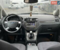 Форд Сі-Макс, об'ємом двигуна 2 л та пробігом 305 тис. км за 3500 $, фото 6 на Automoto.ua