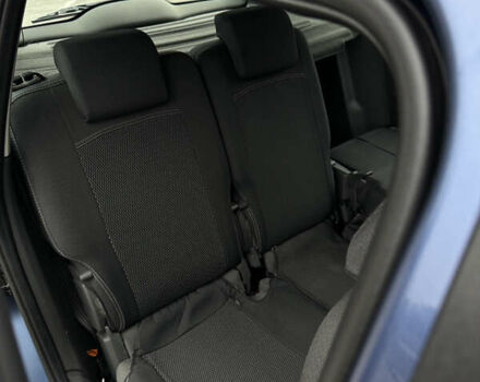 Форд Сі-Макс, об'ємом двигуна 1.6 л та пробігом 290 тис. км за 5100 $, фото 9 на Automoto.ua