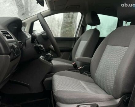 Форд Сі-Макс, об'ємом двигуна 1.8 л та пробігом 260 тис. км за 5000 $, фото 22 на Automoto.ua