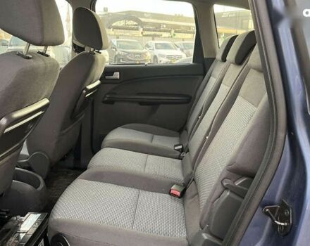 Форд Сі-Макс, об'ємом двигуна 0 л та пробігом 198 тис. км за 5200 $, фото 15 на Automoto.ua