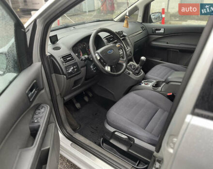Форд Сі-Макс, об'ємом двигуна 2 л та пробігом 305 тис. км за 3500 $, фото 8 на Automoto.ua