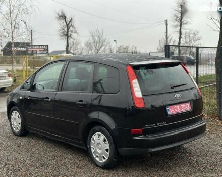 Форд Сі-Макс, об'ємом двигуна 1.8 л та пробігом 260 тис. км за 5000 $, фото 12 на Automoto.ua